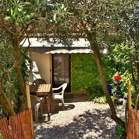 Beau Vallon - Gite Et Chambres D'Hotes Pyrenees-Mediterranee - Pays Catalan Sahorre Bagian luar foto